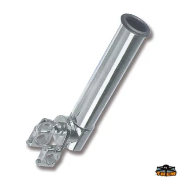 QUATTRO MARINE KAMIŞ YUVASI VARDAVELA MONTAJ - 1