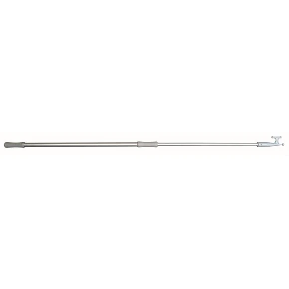 QUATTRO MARINE Teleskopik kakıç Çap:30/25 mm Boy: 120-210 cm