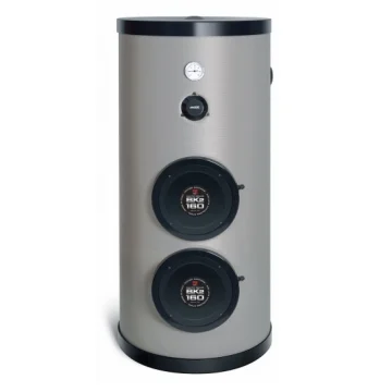 Quick Nautic Boiler BK. - 1