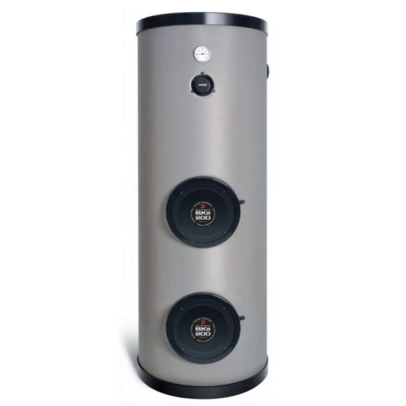 Quick Nautic Boiler BK.