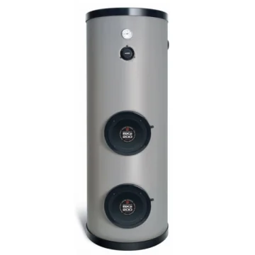 Quick Nautic Boiler BK. - 1