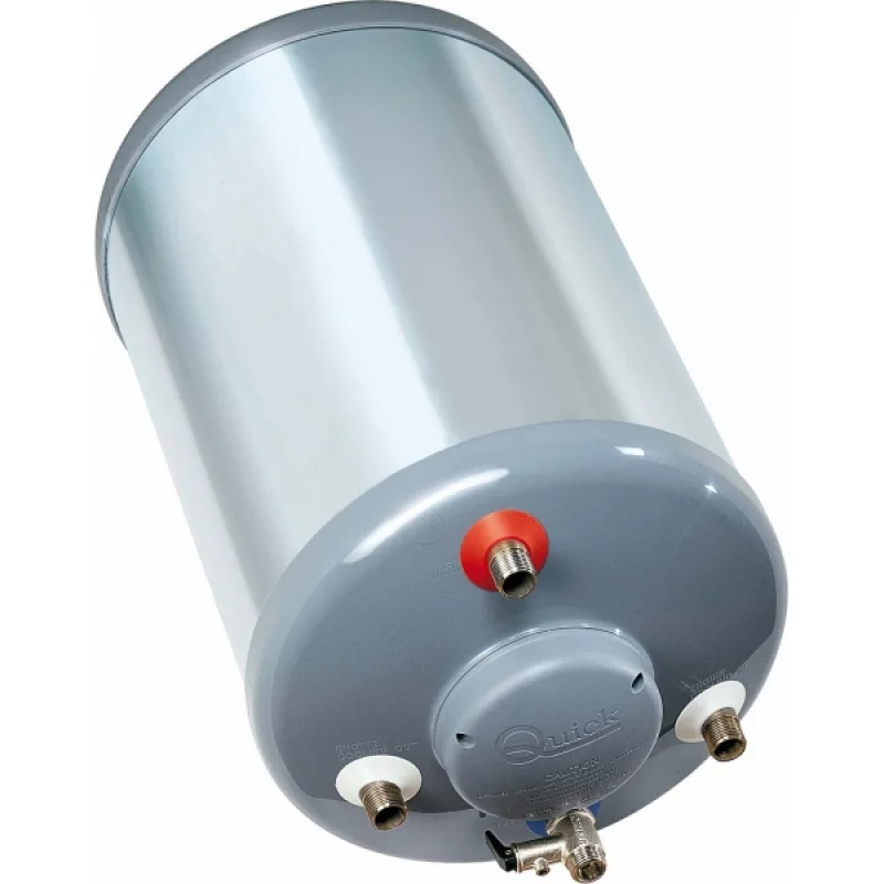 Quick Nautic Boiler BX.