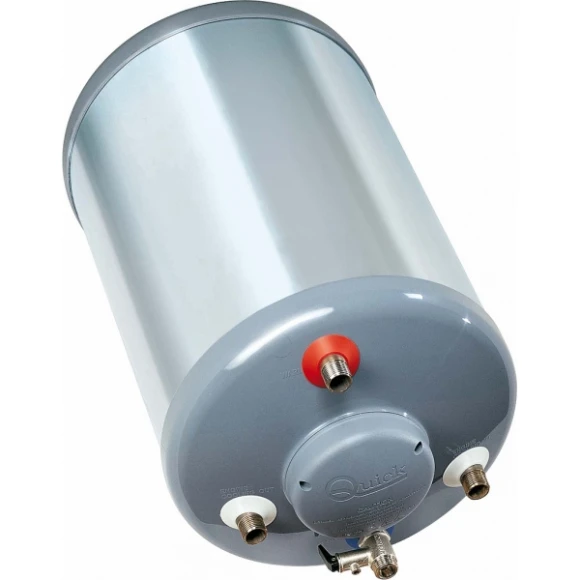 Quick Nautic Boiler BX.