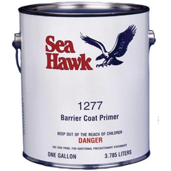 SEA HAWK SeaHawk Barrier Coat Zehirli Boya Astarı 18,90 Litre