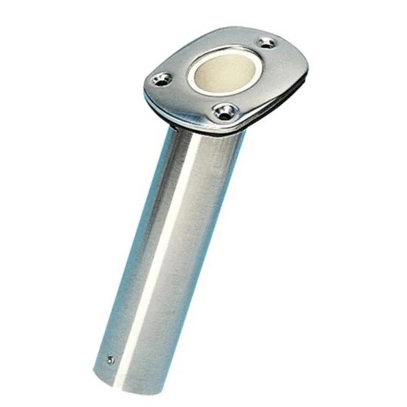 SEAWORLD Kamış yuvası PASLANMAZ ÇELİK İÇ 38MM