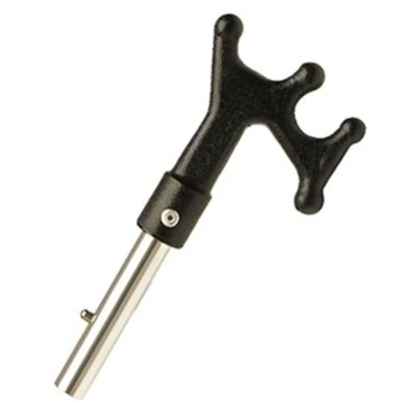 SHURHOLD Shurhold özel tasarım tekne kancası