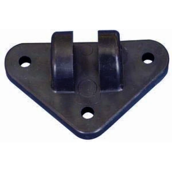 Silindir alt montaj braketi