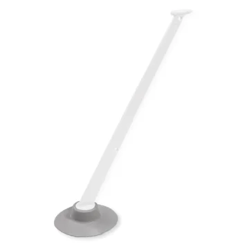 Inflatable boat flagpole socket. Rubber - 1