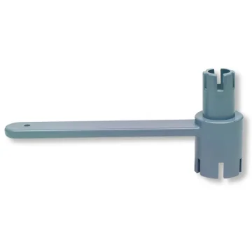 Şişme bot valfi anahtarı - 1