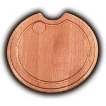 Smev eviyeye kombine edilebilen kesme tahtası. - 1