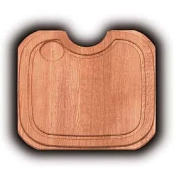 Smev eviyeye kombine edilebilen kesme tahtası. - 1