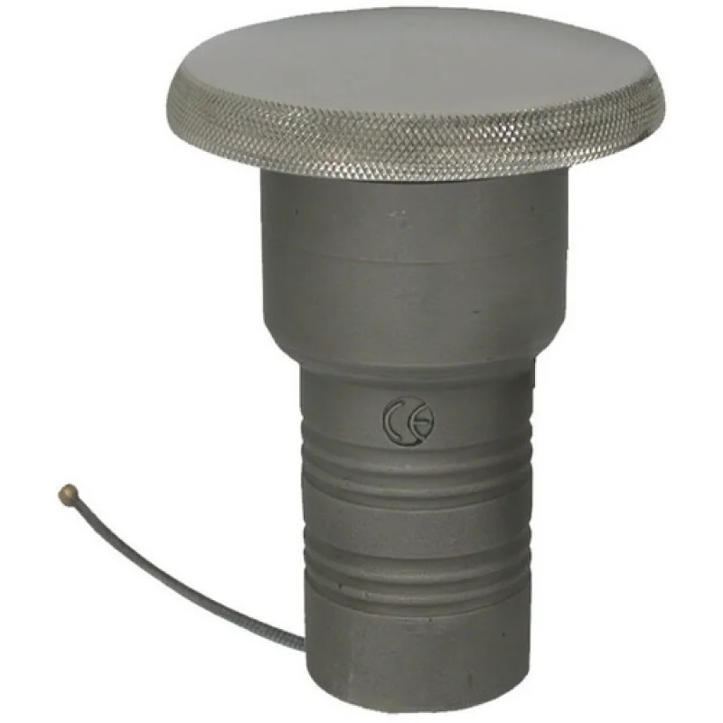 Southco Marine pis su çıkış ağızı.