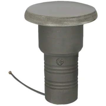 Southco Marine pis su çıkış ağızı. - 1