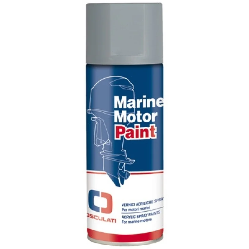 Sprey Motor Boyası Astarı, 400 ml.