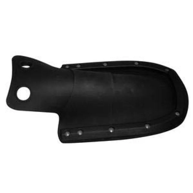 Su kayağı yedeği. Ön bağlama parçası.