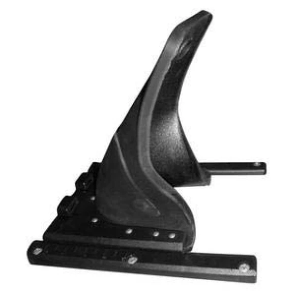 Su kayağı yedeği. Topuk parçası.