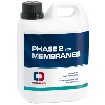 Su yapıcı sistemler için bakım kiti - 1