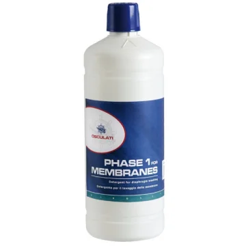 Su yapıcı sistemler için bakım kiti - 1