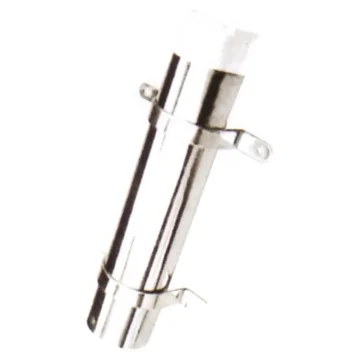 SUMAR Kamış yuvası PASLANMAZ ÇELİK 50MM - 1