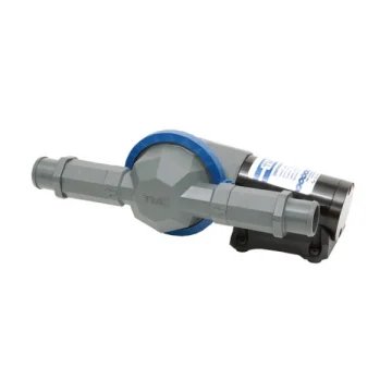 TMC Pis su pompası - 1