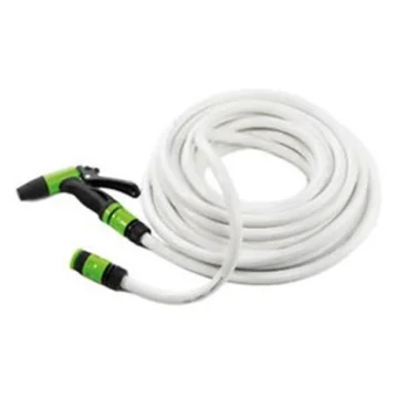 TREM Hortumlu Yıkama Kiti 15 Metre - 1