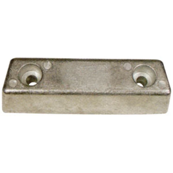 Tutya. Volvo DuoProp için.