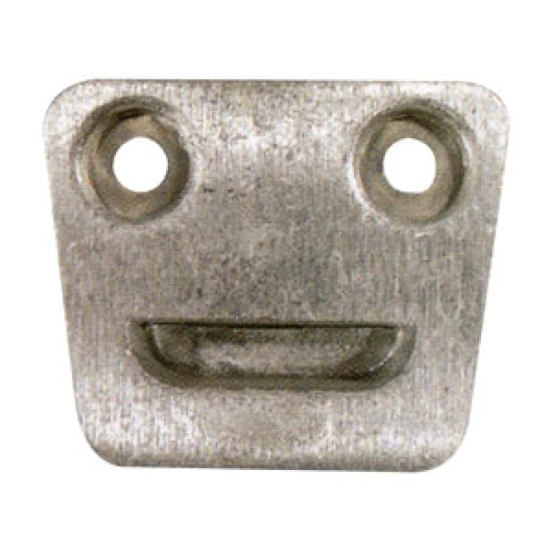 Tutya. Volvo DuoProp/OMC Cobra için.