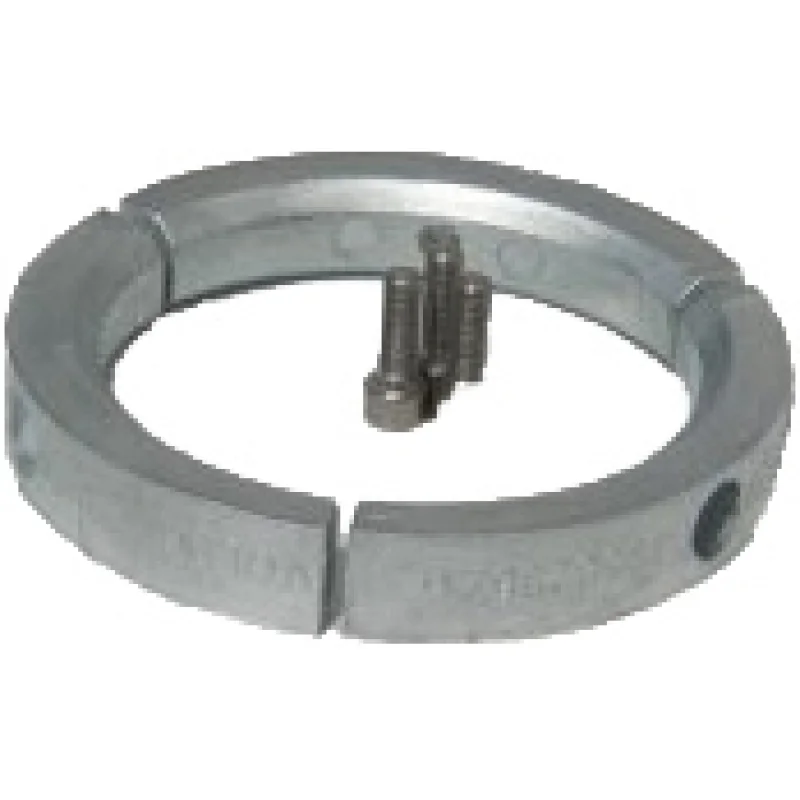 Tutya. Volvo Sail Drive için. 3 Parça.