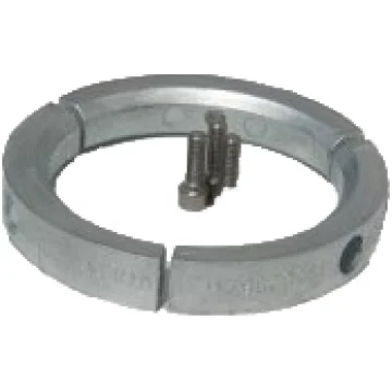 Tutya. Volvo Sail Drive için. 3 Parça. - 1