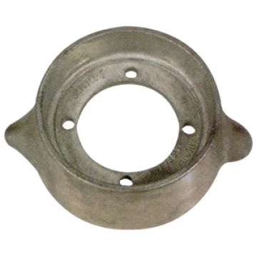 Tutya. Volvo Sail Drive için - 1