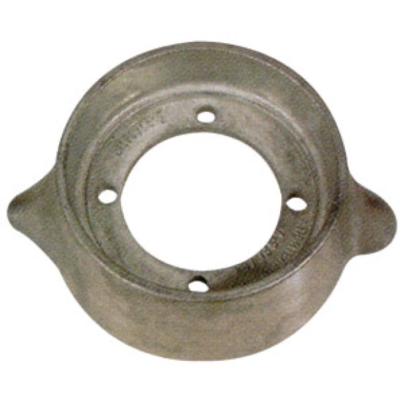 Tutya. Volvo Sail Drive için