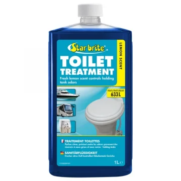 Tuvalet katkısı. 950ml. - 1