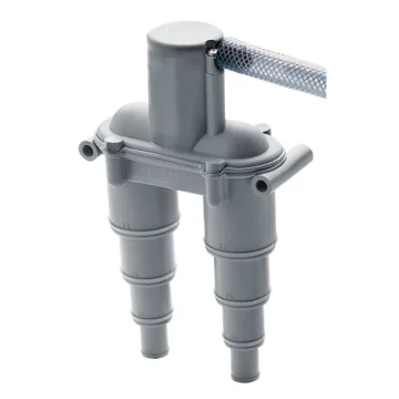 Vetus Air Vent. Hortumlu. - 1