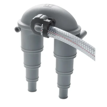 Vetus Air Vent. Hortumlu. - 1