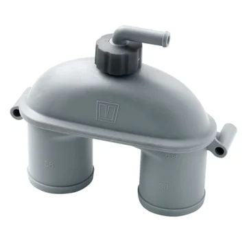 Vetus Air Vent.Valfli. - 1