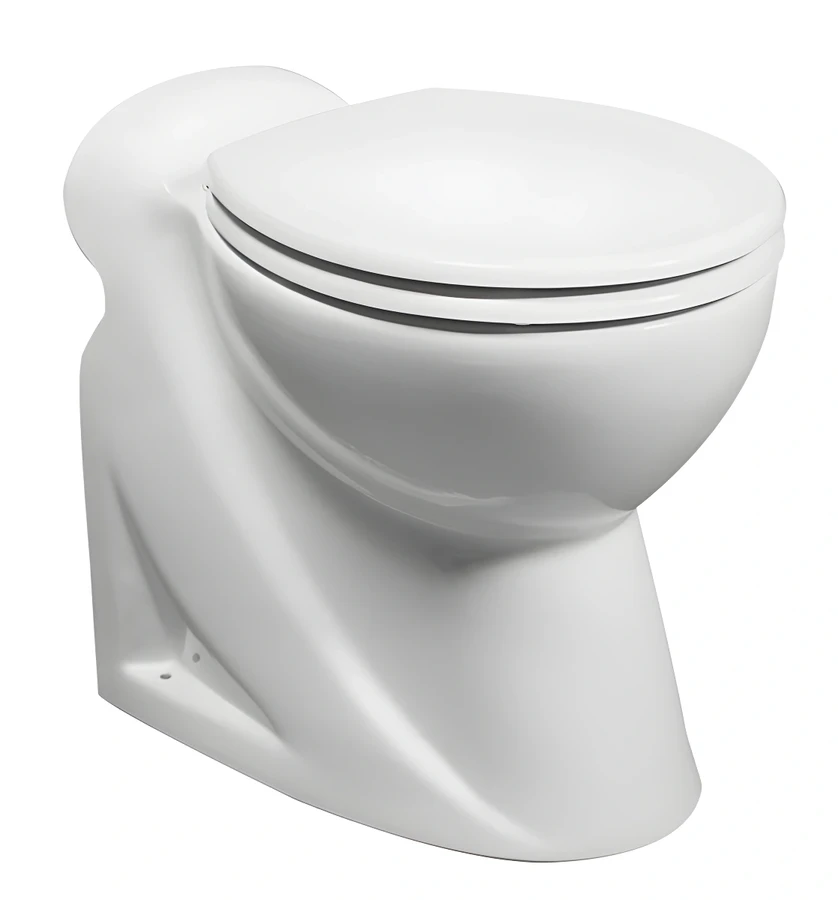 Vetus elektrikli marine tuvalet.