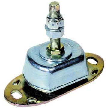 Vetus esnek motor takozu. Tip HY. - 1