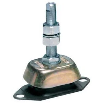 Vetus esnek motor takozu. Tip K - 1