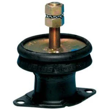 Vetus esnek motor takozu. Tip MITSTEUN - 1