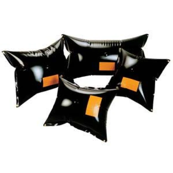 Vetus esnek pis su tankı.