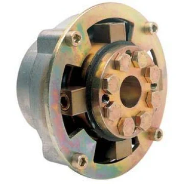 Vetus kaplin tip Uniflex. - 1