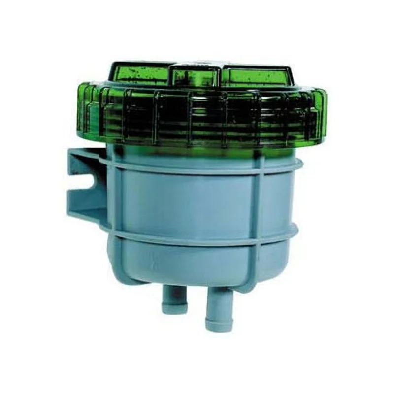 Vetus koku filtresi. Mini tip.