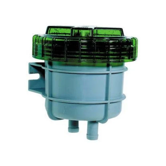 Vetus koku filtresi. Mini tip.