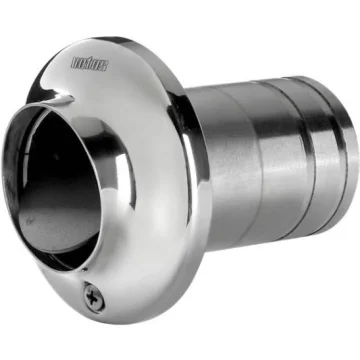 Vetus paslanmaz çelik egzoz çıkışı. - 1