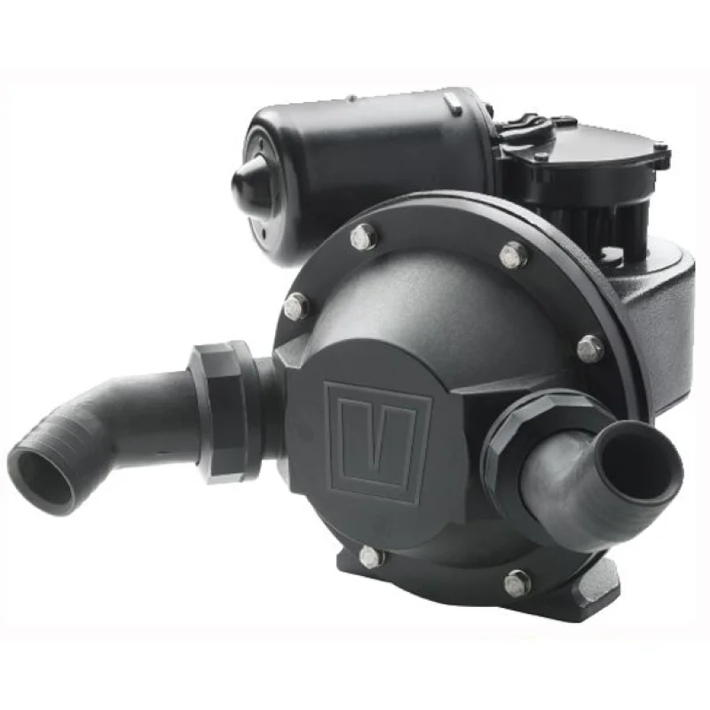 Vetus pis su/sintine pompası. 