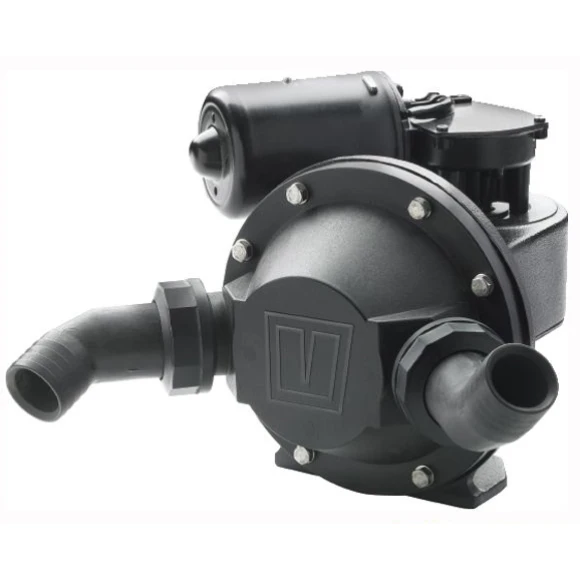 Vetus pis su/sintine pompası. 