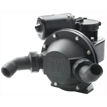 Vetus pis su/sintine pompası.  - 1