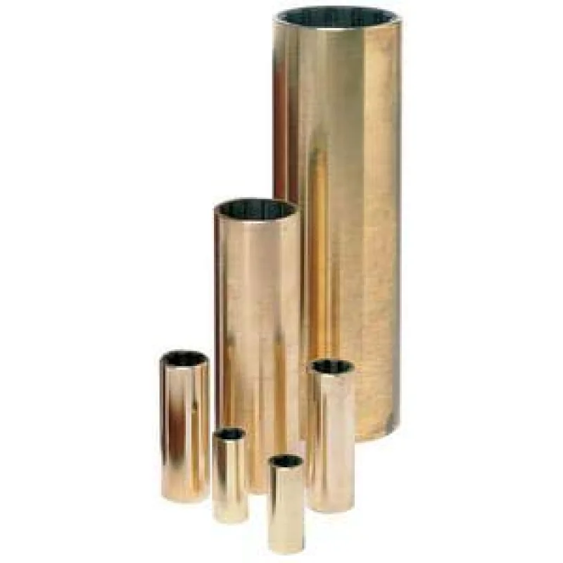 Vetus shaft bearing. Shaft size mm, housing size inch.