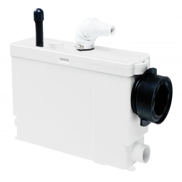 Vetus Sani Processor.