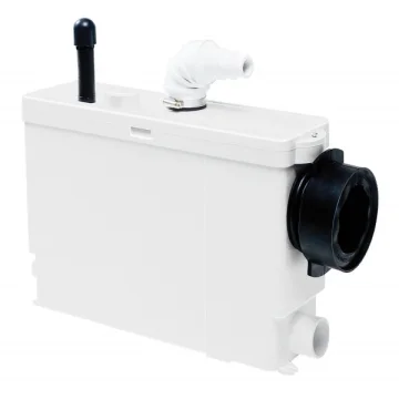 Vetus Sani Processor. - 1